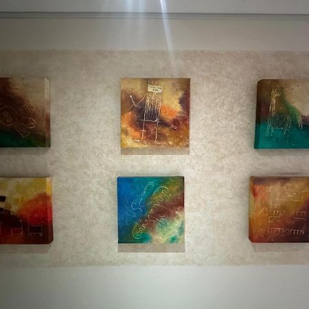 Hotel Artelar Антофагаста Екстер'єр фото