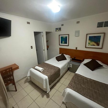 Hotel Artelar Антофагаста Екстер'єр фото