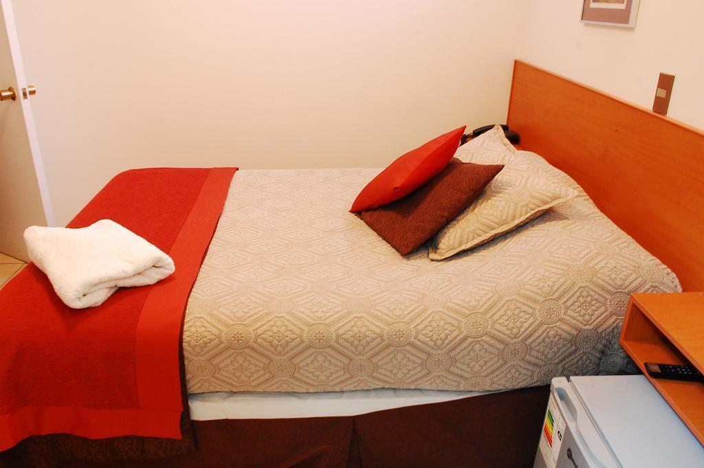 Hotel Artelar Антофагаста Екстер'єр фото