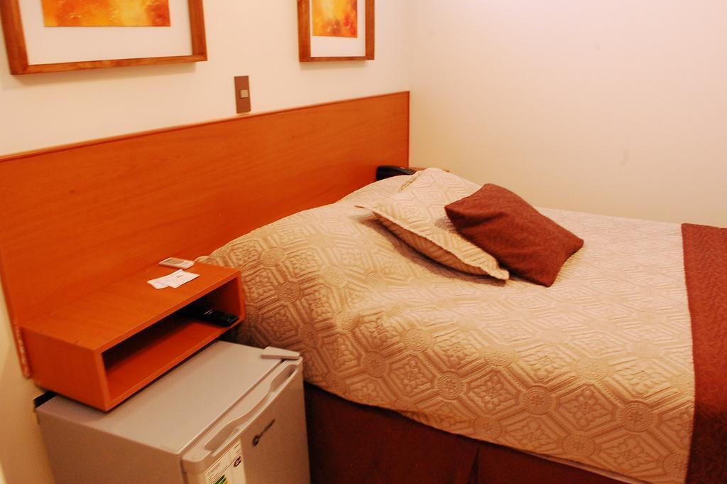 Hotel Artelar Антофагаста Екстер'єр фото