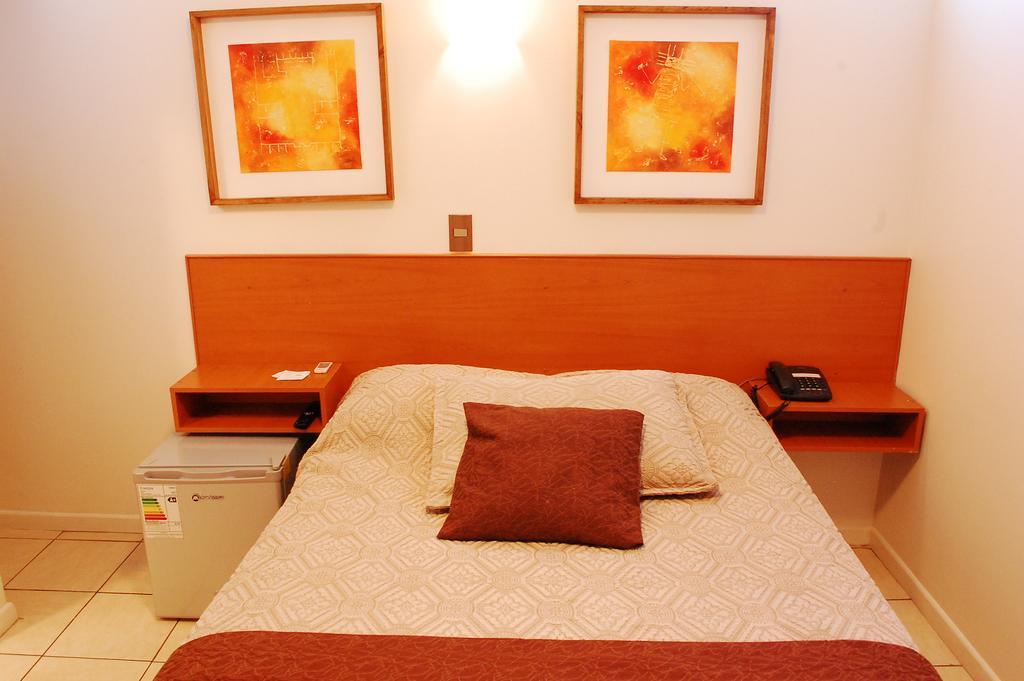 Hotel Artelar Антофагаста Номер фото