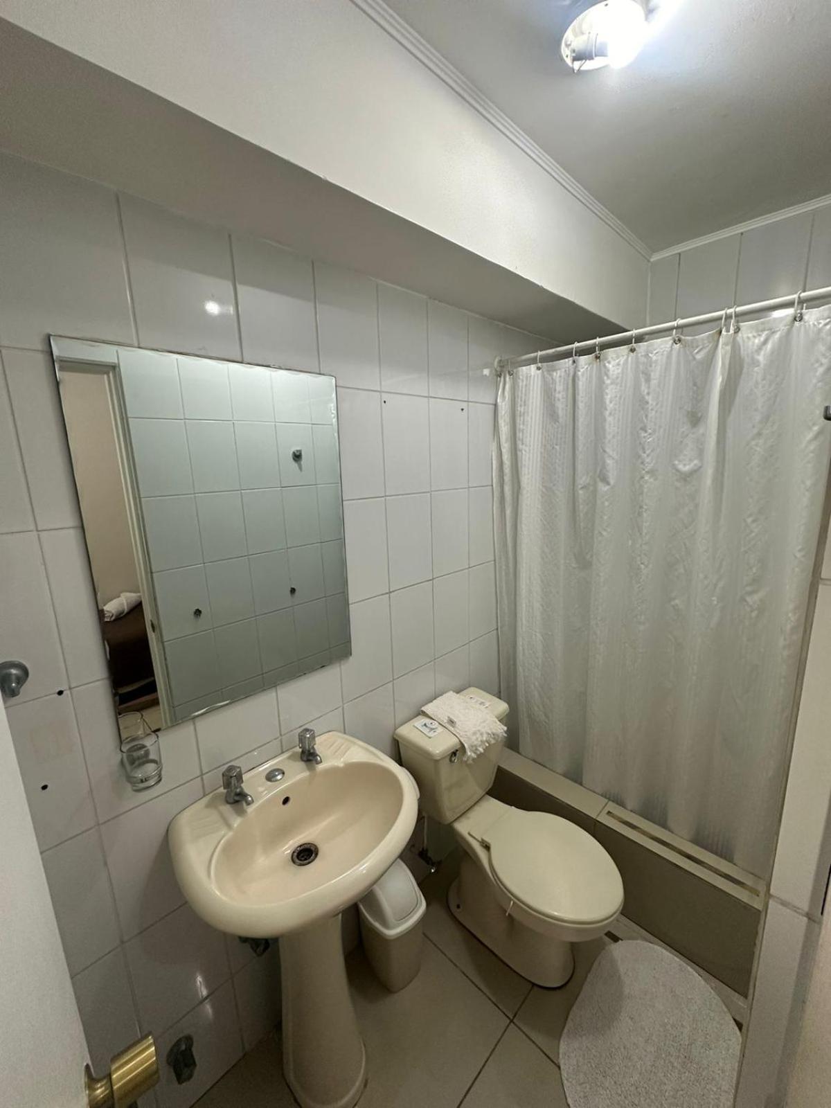 Hotel Artelar Антофагаста Екстер'єр фото