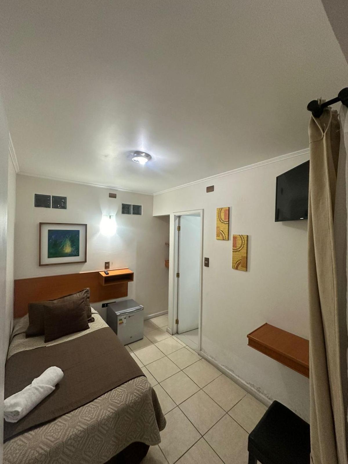 Hotel Artelar Антофагаста Екстер'єр фото
