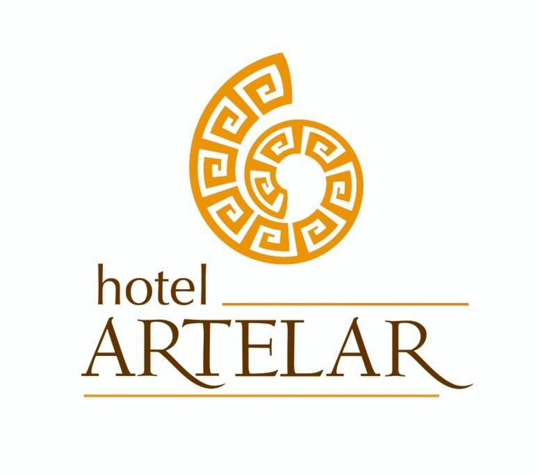 Hotel Artelar Антофагаста Екстер'єр фото