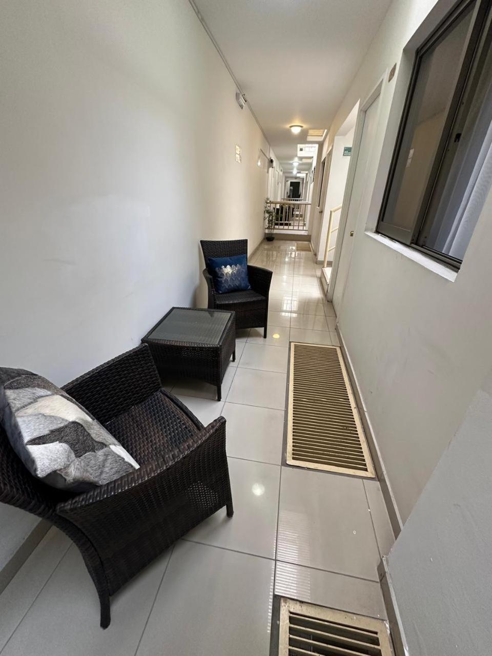 Hotel Artelar Антофагаста Екстер'єр фото