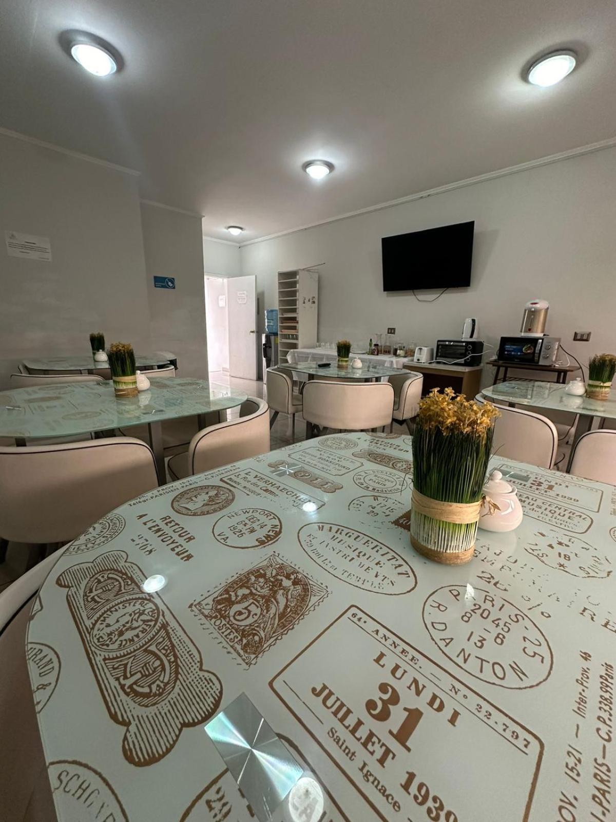 Hotel Artelar Антофагаста Екстер'єр фото
