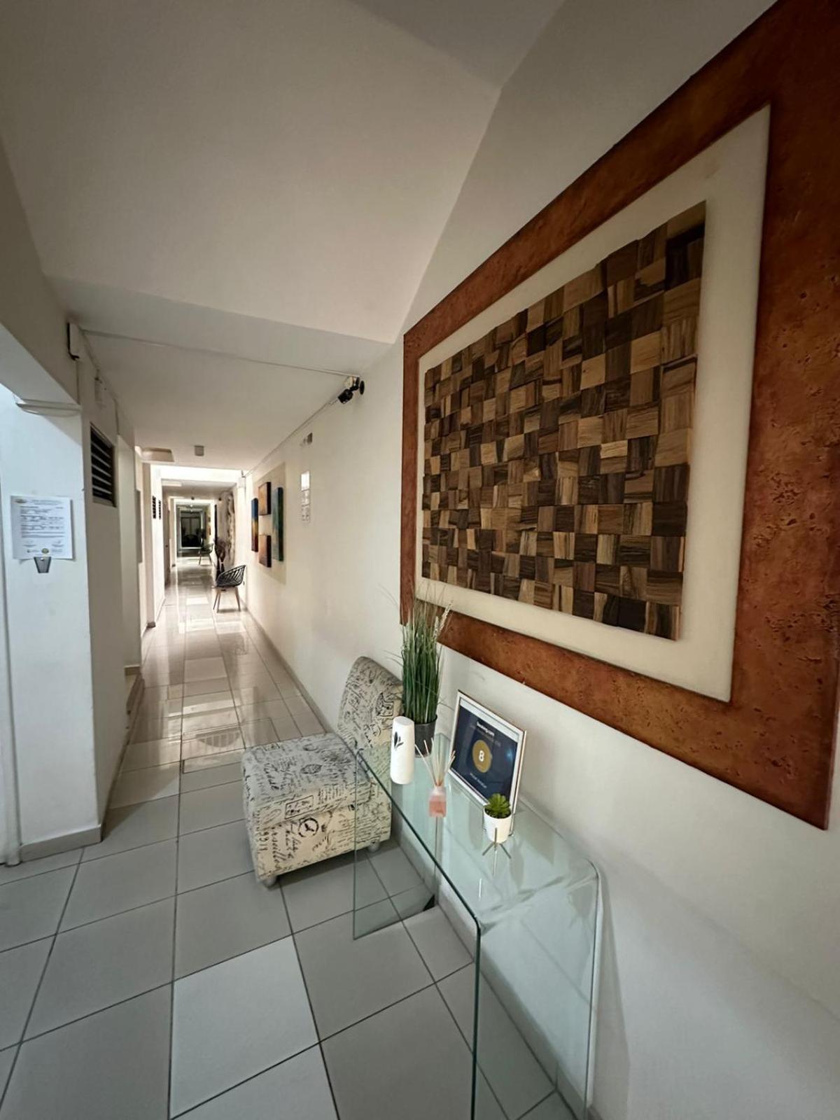 Hotel Artelar Антофагаста Екстер'єр фото