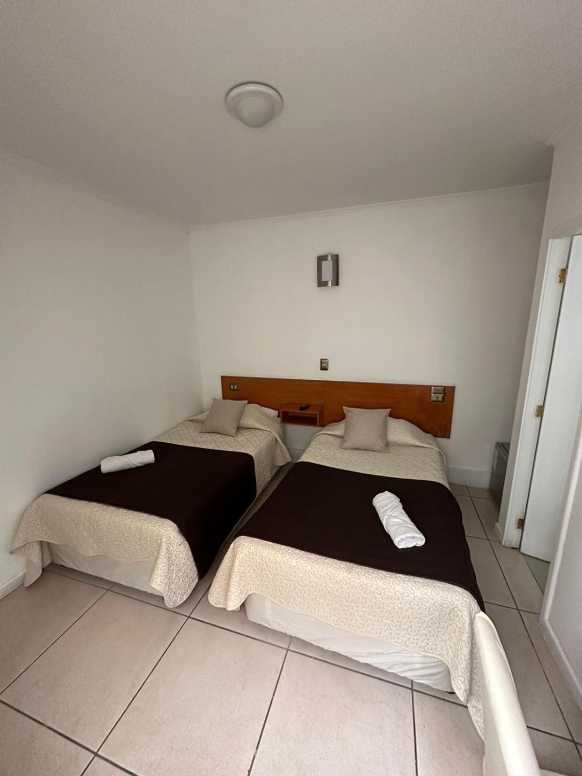 Hotel Artelar Антофагаста Екстер'єр фото
