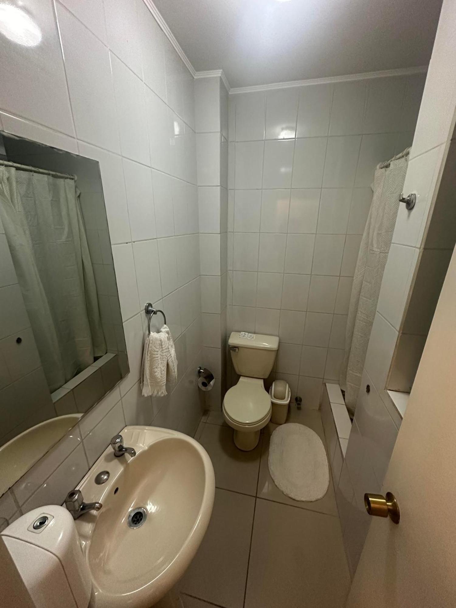 Hotel Artelar Антофагаста Екстер'єр фото