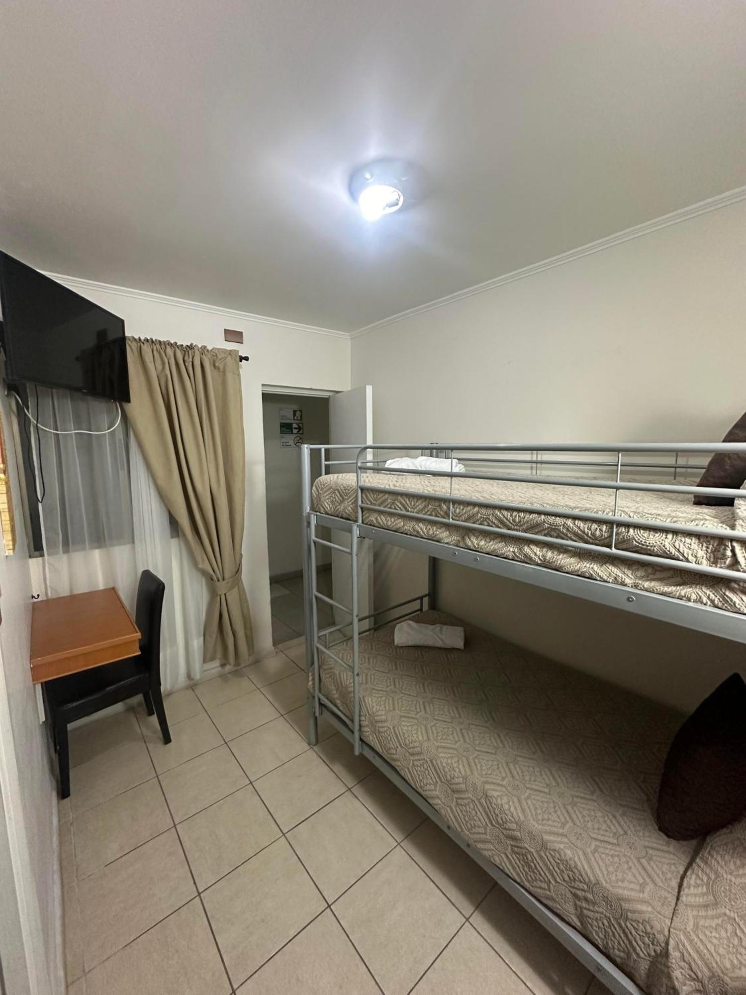 Hotel Artelar Антофагаста Екстер'єр фото