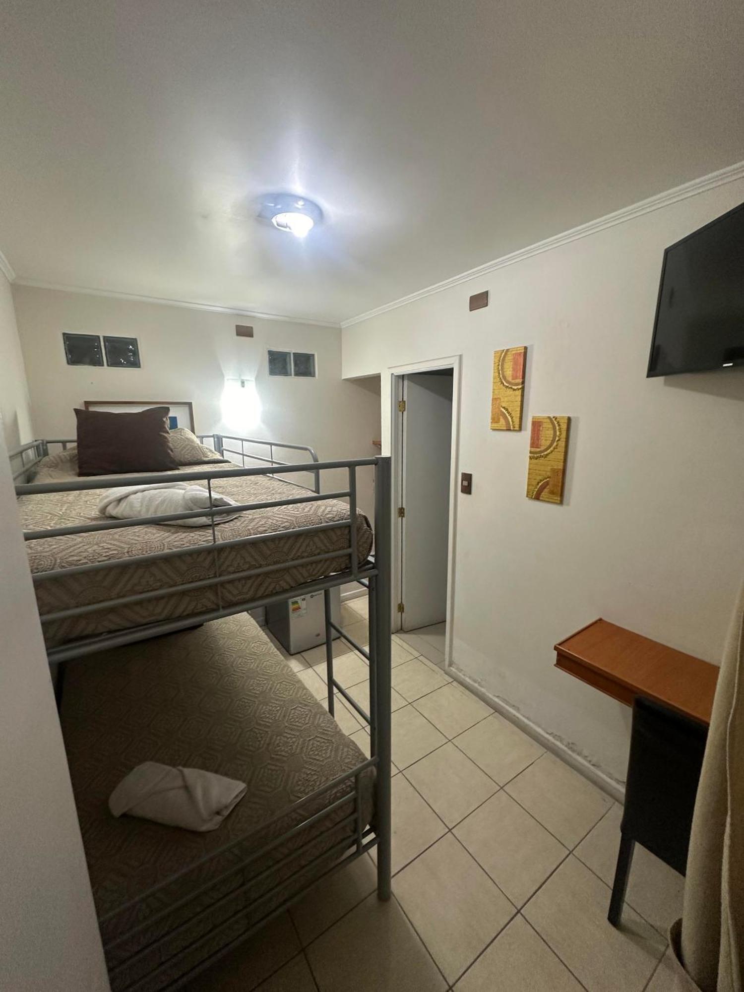 Hotel Artelar Антофагаста Екстер'єр фото