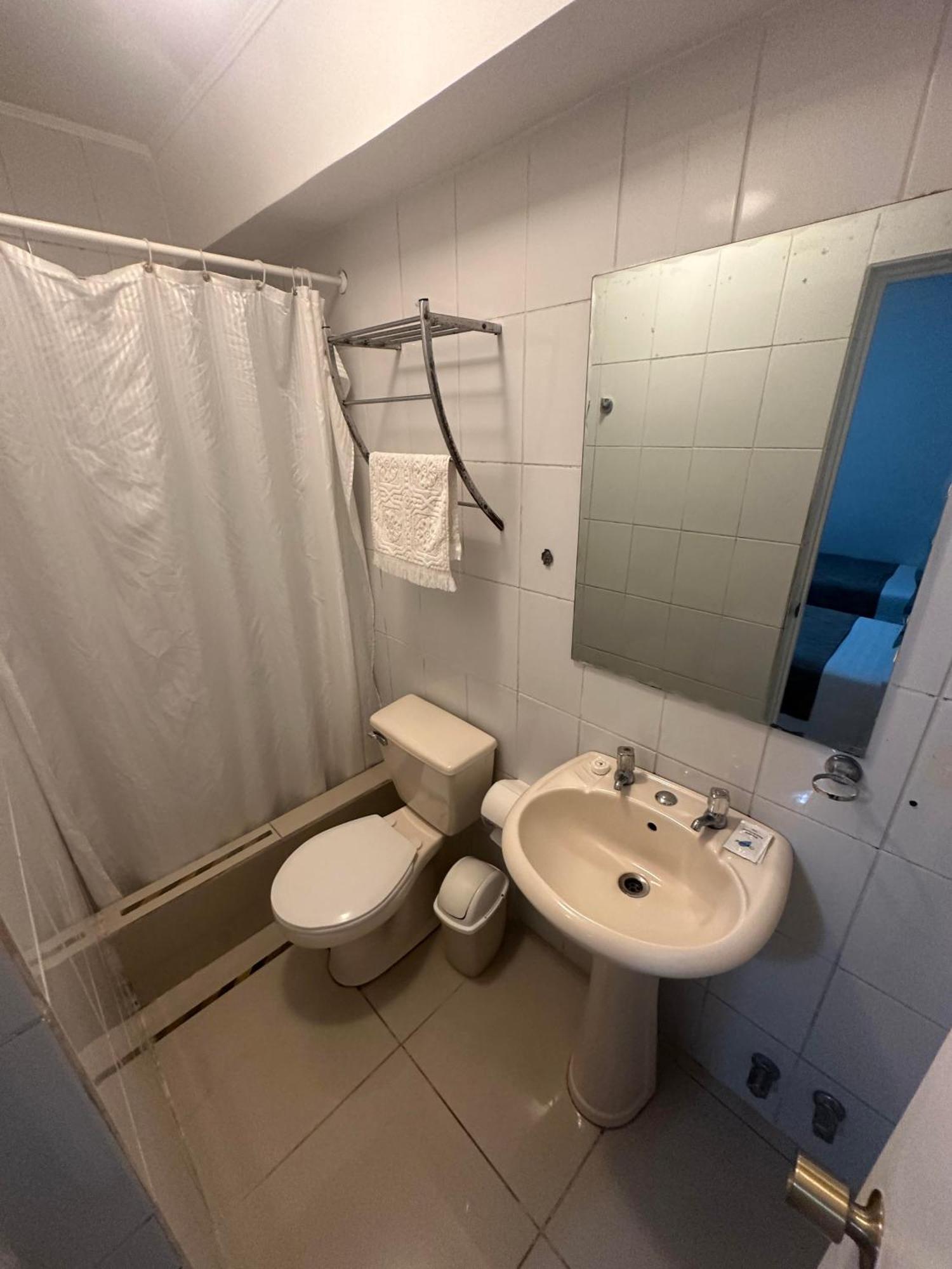 Hotel Artelar Антофагаста Екстер'єр фото