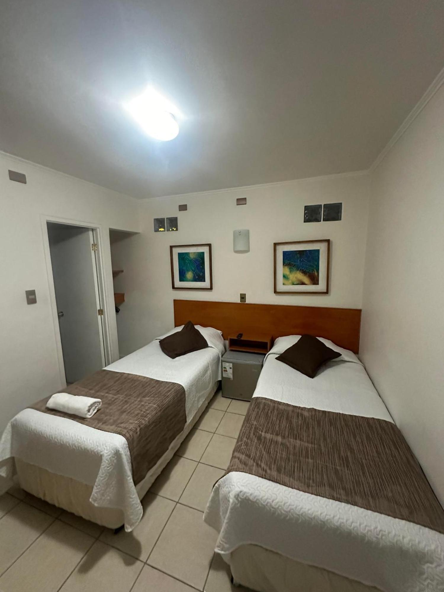 Hotel Artelar Антофагаста Екстер'єр фото