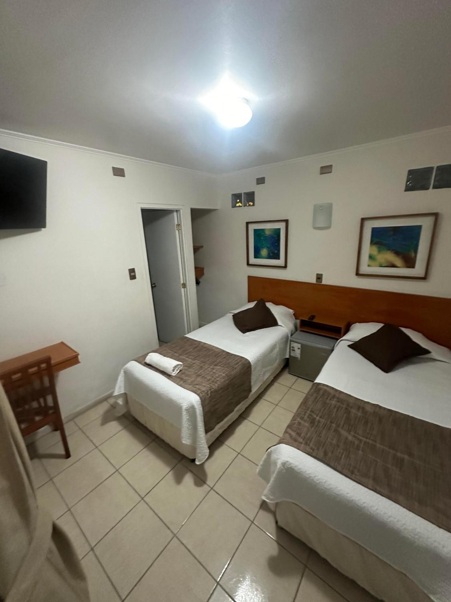 Hotel Artelar Антофагаста Екстер'єр фото