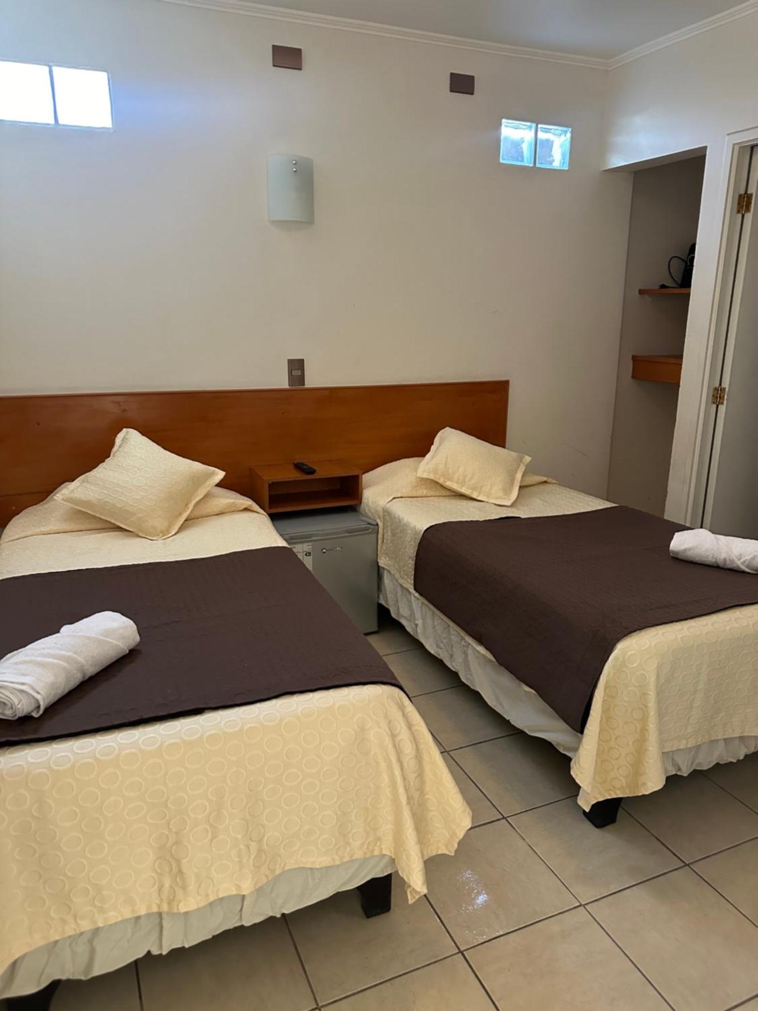 Hotel Artelar Антофагаста Екстер'єр фото