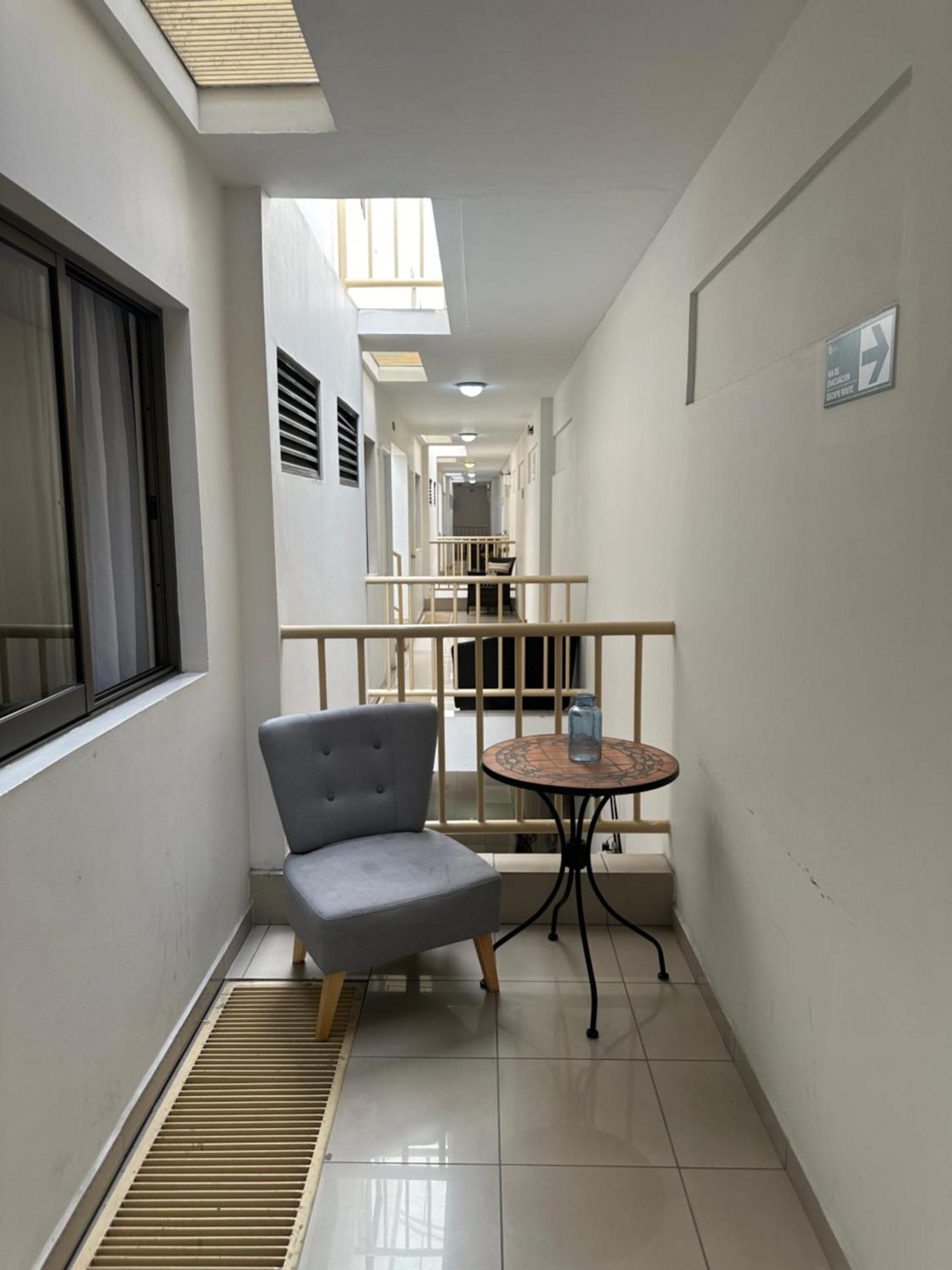 Hotel Artelar Антофагаста Екстер'єр фото