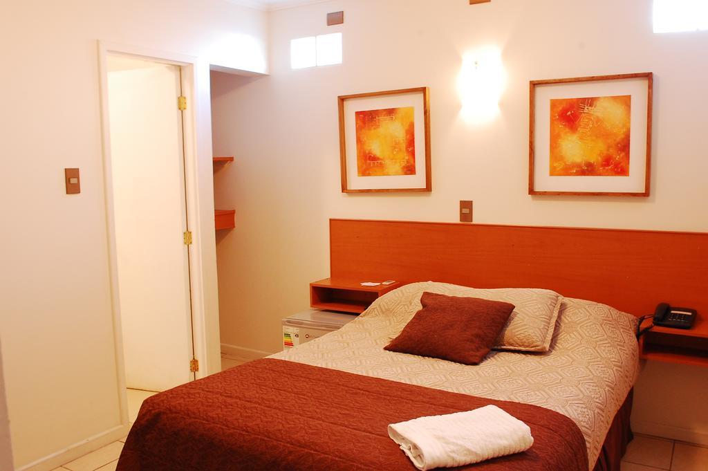 Hotel Artelar Антофагаста Екстер'єр фото