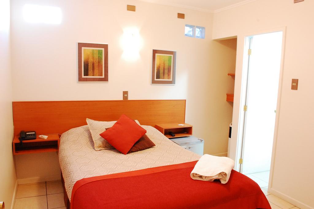 Hotel Artelar Антофагаста Номер фото