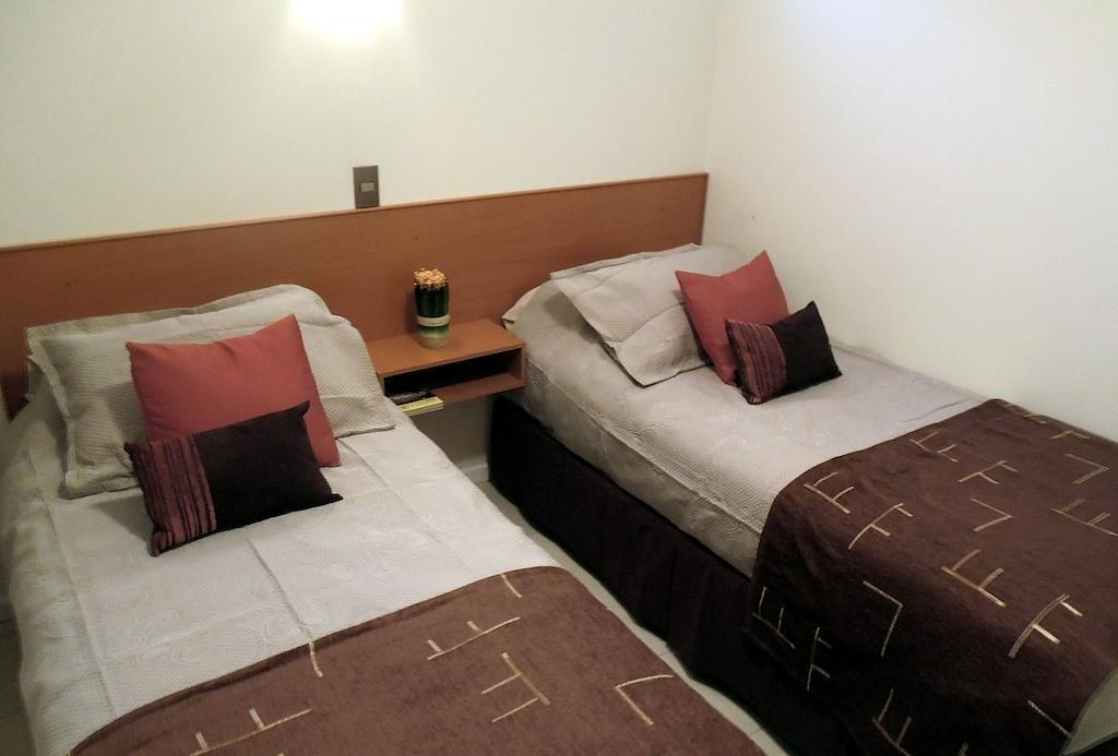 Hotel Artelar Антофагаста Номер фото