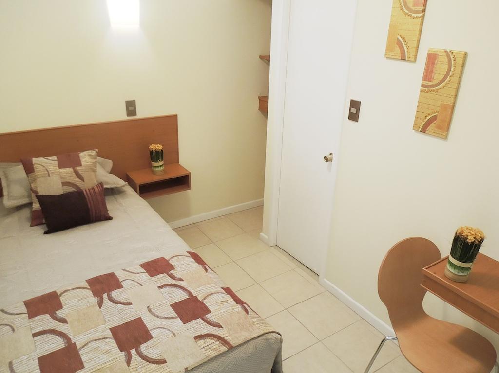 Hotel Artelar Антофагаста Номер фото