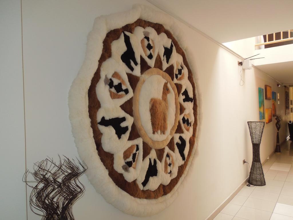 Hotel Artelar Антофагаста Номер фото