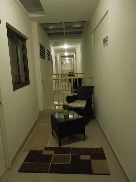 Hotel Artelar Антофагаста Екстер'єр фото
