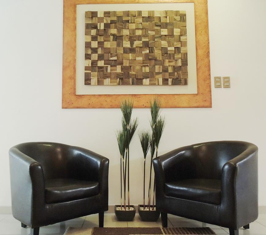 Hotel Artelar Антофагаста Екстер'єр фото