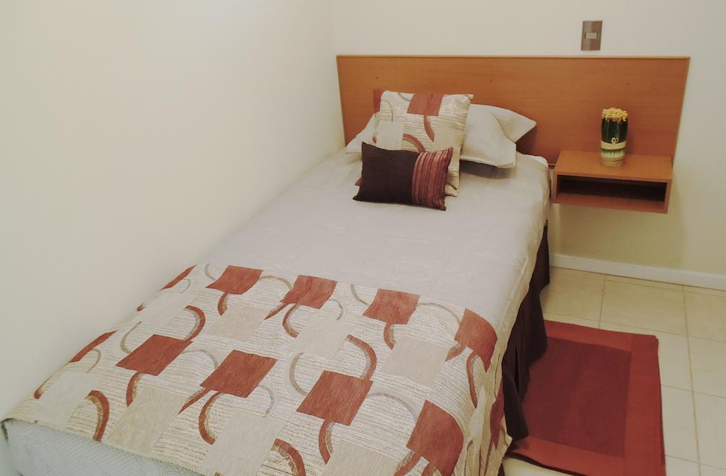 Hotel Artelar Антофагаста Номер фото