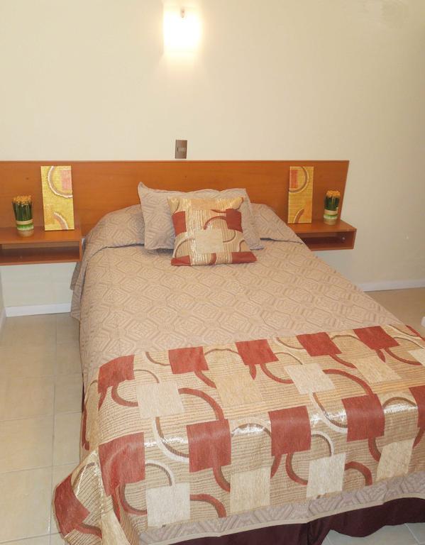 Hotel Artelar Антофагаста Екстер'єр фото
