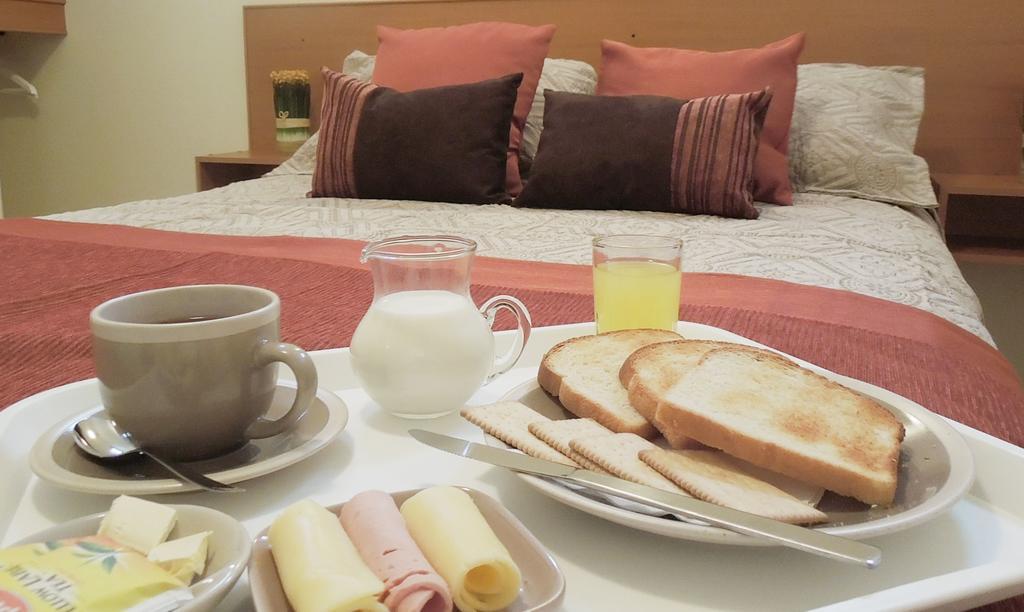 Hotel Artelar Антофагаста Екстер'єр фото