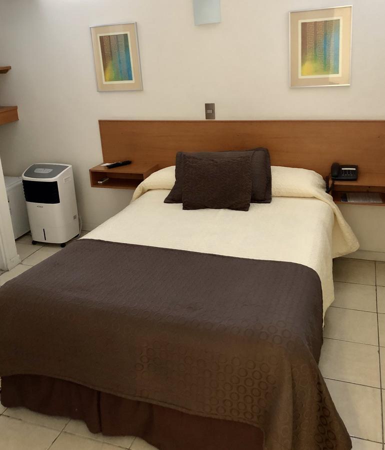 Hotel Artelar Антофагаста Екстер'єр фото