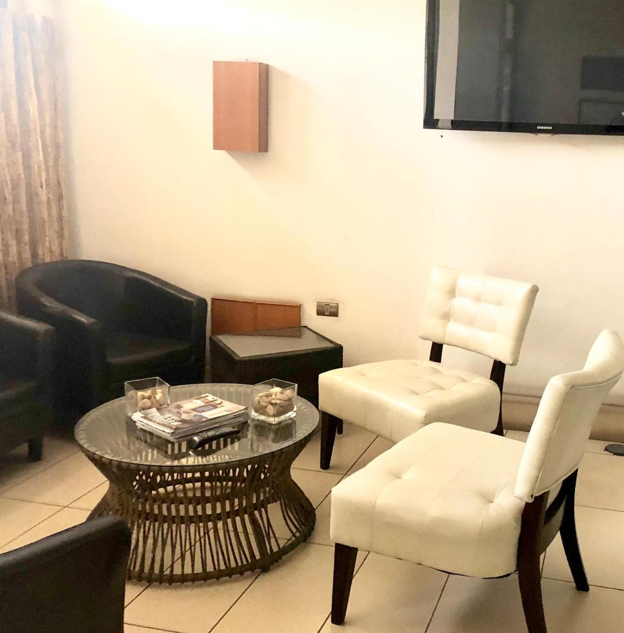 Hotel Artelar Антофагаста Екстер'єр фото
