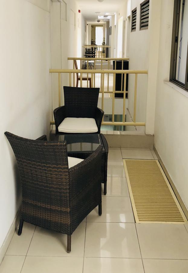 Hotel Artelar Антофагаста Екстер'єр фото