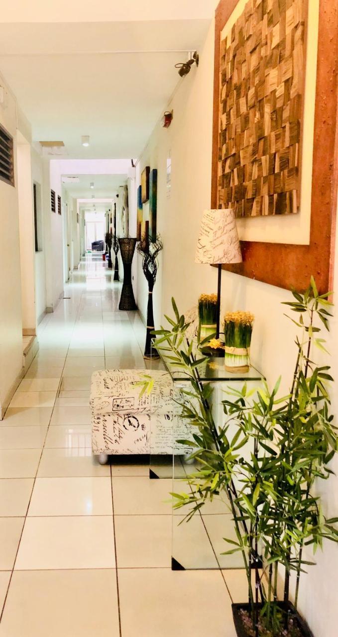 Hotel Artelar Антофагаста Екстер'єр фото