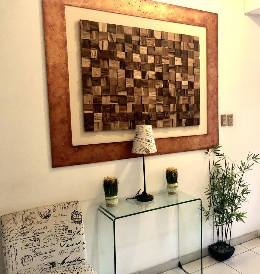 Hotel Artelar Антофагаста Екстер'єр фото