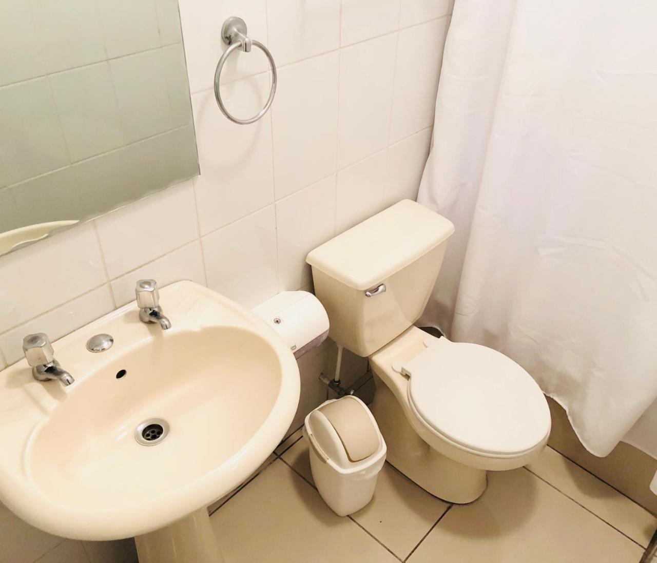 Hotel Artelar Антофагаста Екстер'єр фото