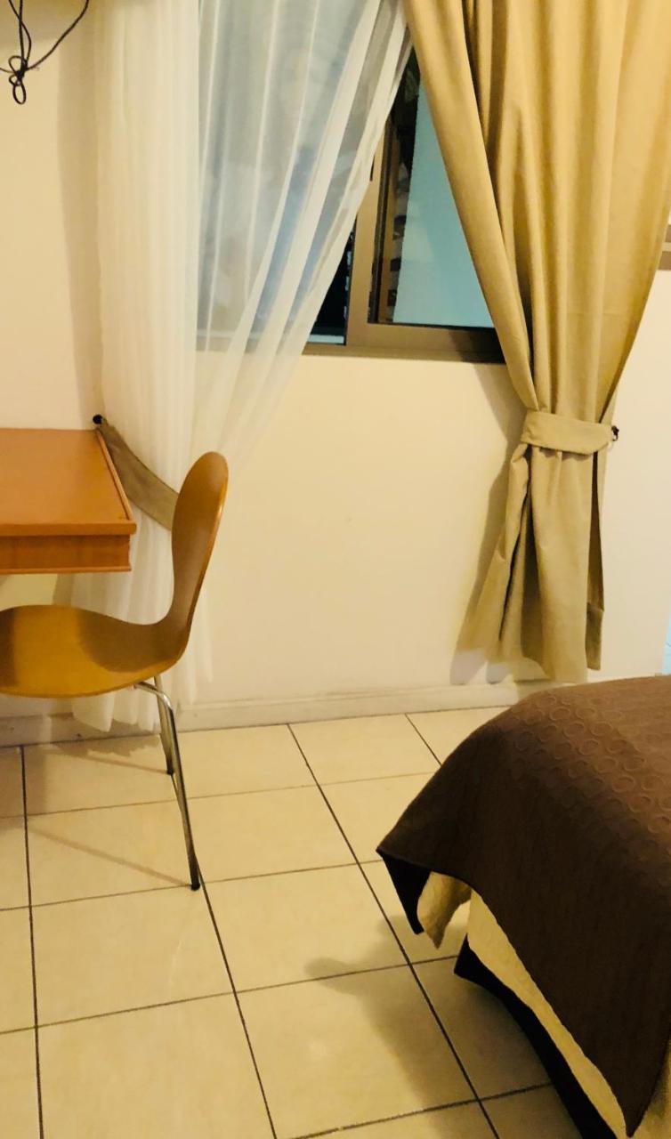 Hotel Artelar Антофагаста Екстер'єр фото