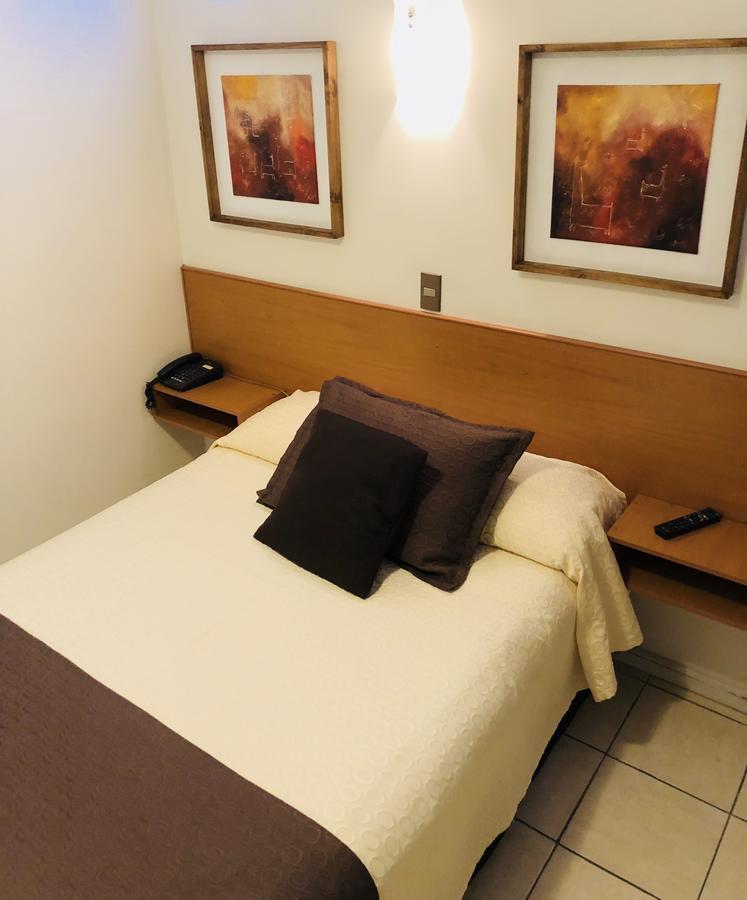 Hotel Artelar Антофагаста Екстер'єр фото