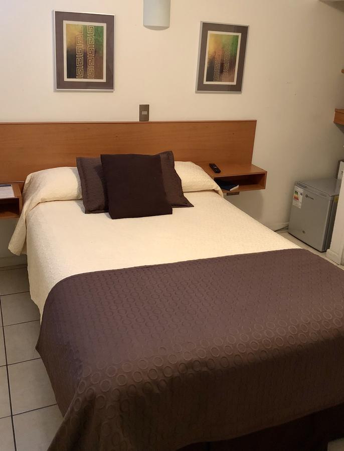 Hotel Artelar Антофагаста Екстер'єр фото